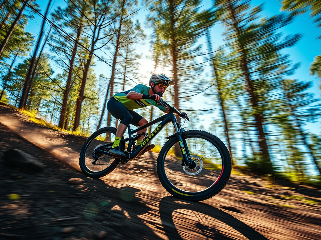 Are Electric Mountain Bikes Worth It? A Rider’s&nbsp;Perspective