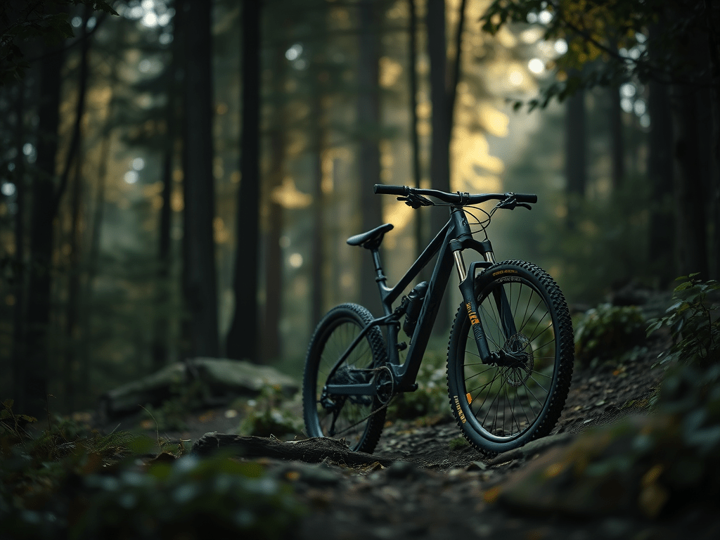 Yeti SB140 Review – A Hard-Charging Trail Slayer with a Playful&nbsp;Edge