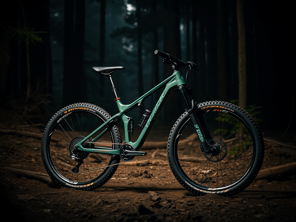 Specialized Stumpjumper 15 Comp&nbsp;Review