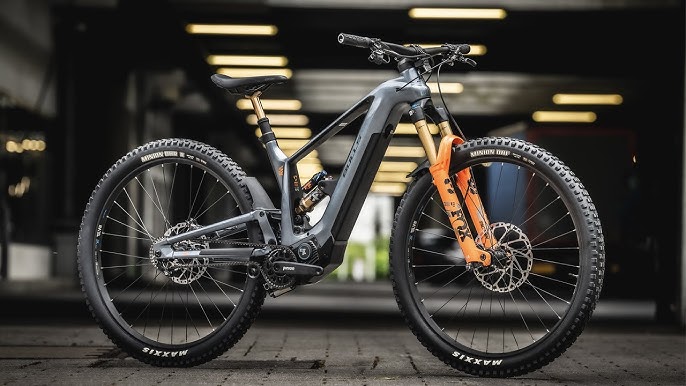 SWFT Apex Deluxe Electric Mountain Bike: Does E-MTB Have a&nbsp;Chance?