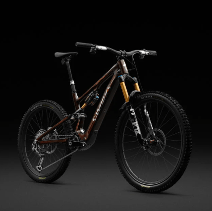 Specialized Turbo Levo: A Downhill Trail Rider’s Technical&nbsp;Review