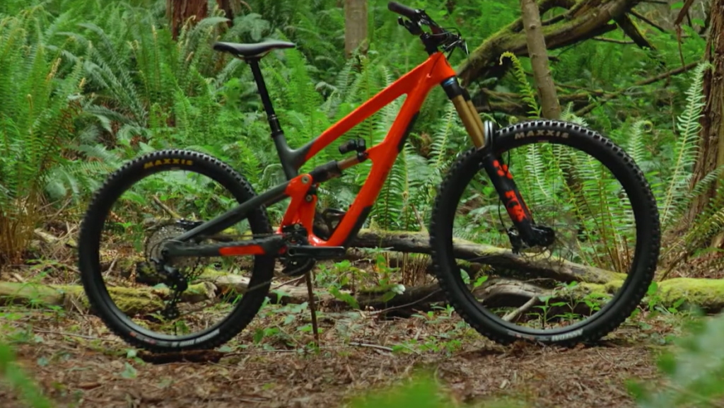 Ibis BIKES HD6: A Rider’s Deep Dive into the Ultimate Enduro&nbsp;Machine