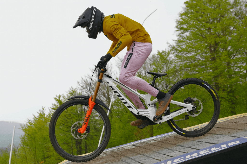 Is the Scott Gambler 2026 a “Good” Bike?– Rider’s&nbsp;Review